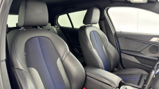 BMW 1 Series 118i [136] M Sport 5dr [Live Cockpit Professional] Petrol Hatchback